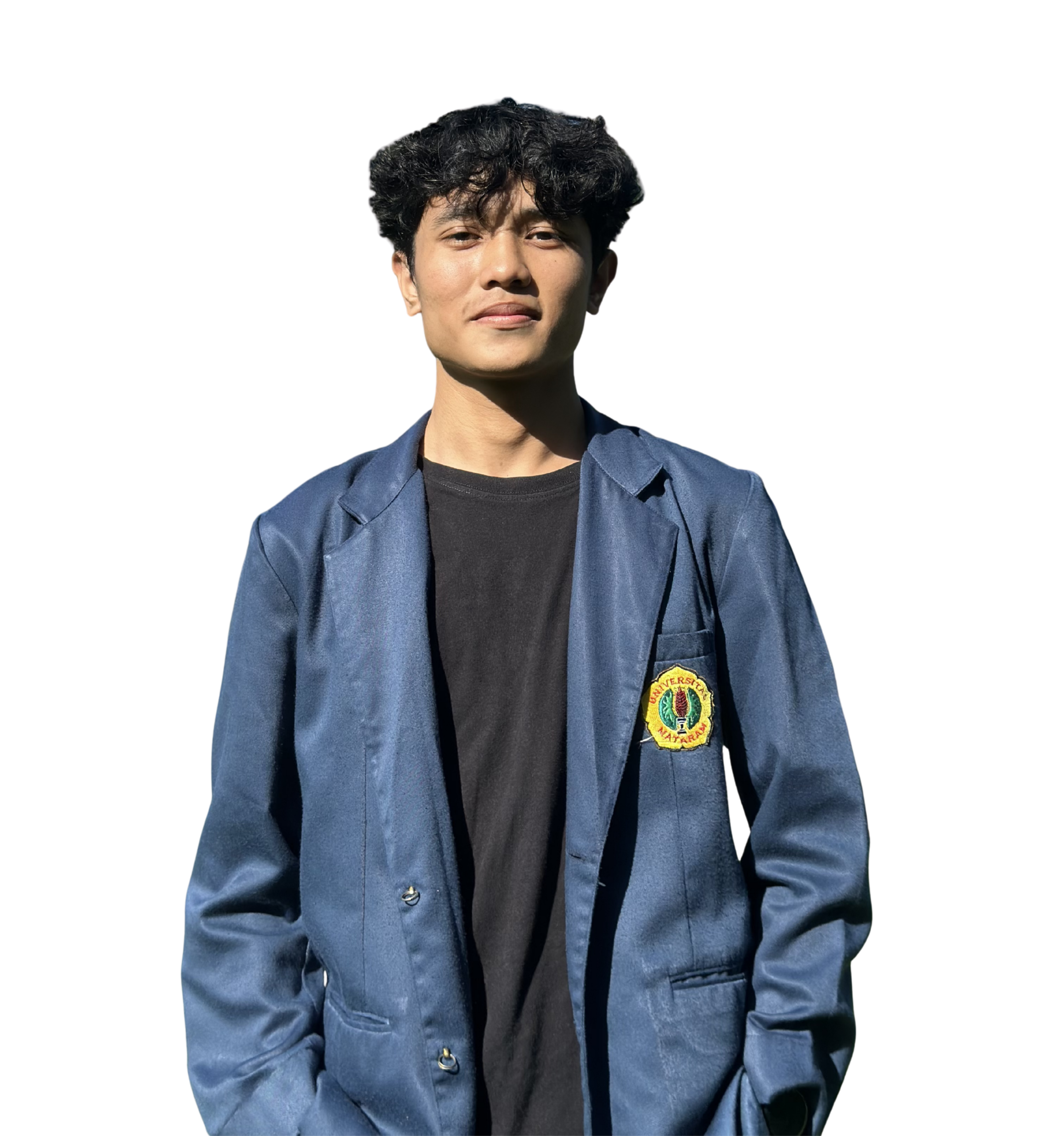 Lalu Restu Bagus A
